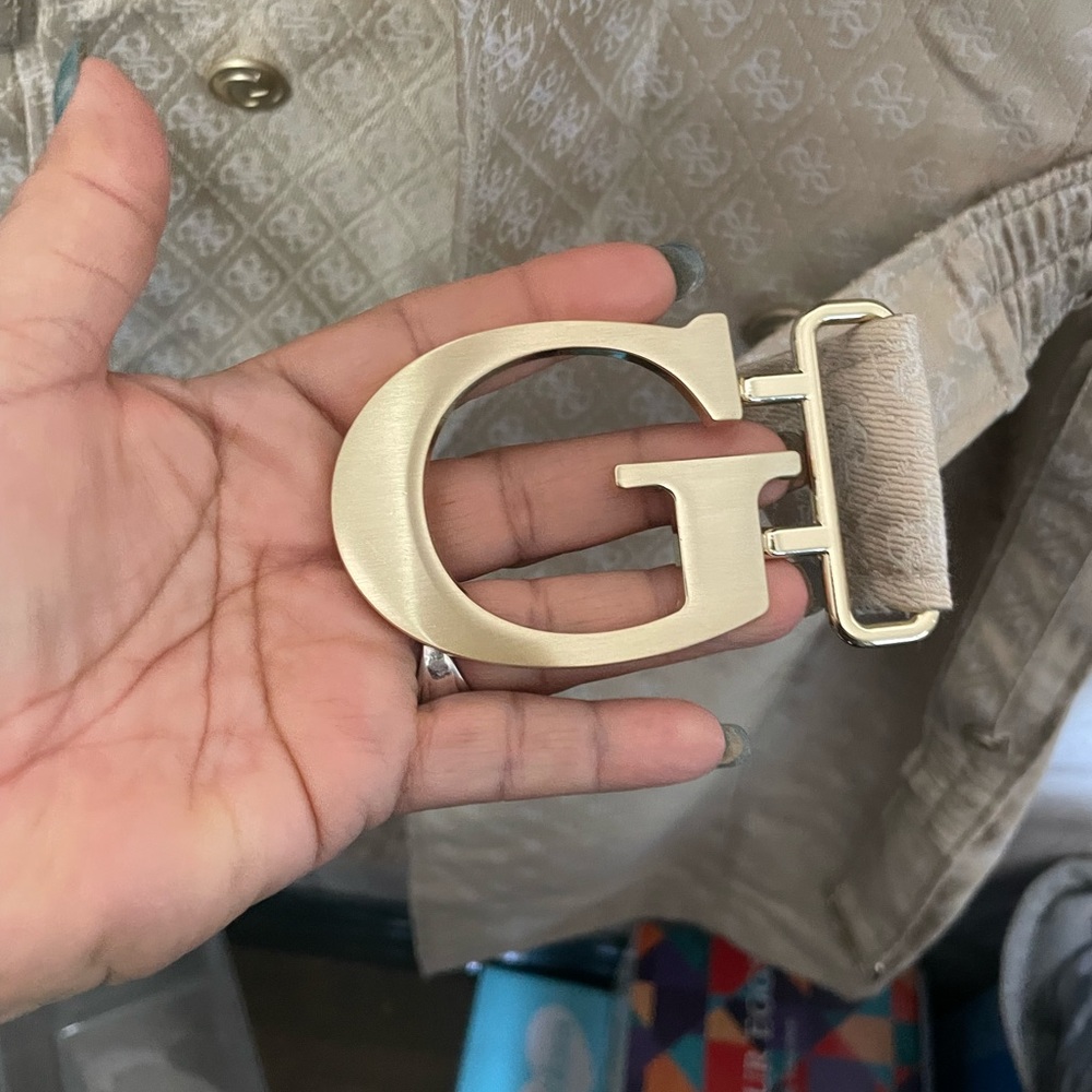 Guess jacket - Picture 5 of 5